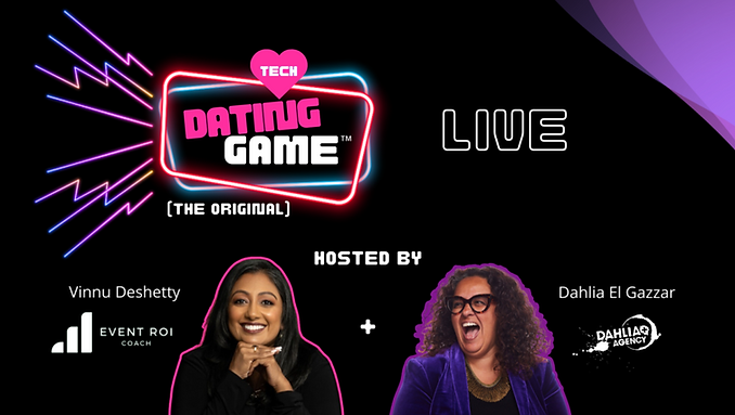 Tech Dating Game