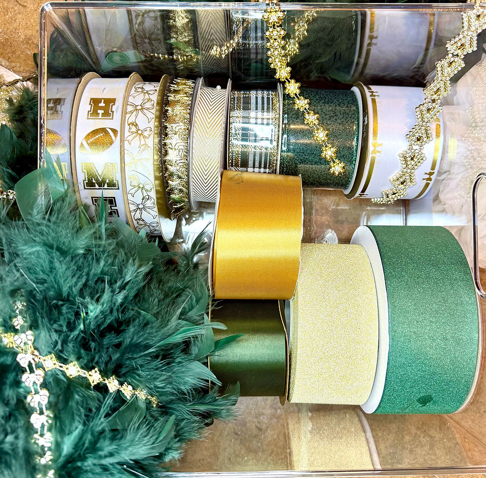 Thumbnail: Mumacita's Deluxe Mum Experience 2026 Deposit