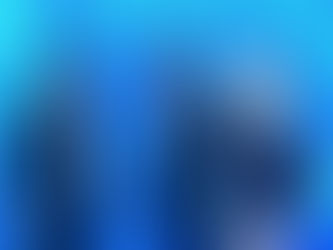 "The Future's So Bright..."