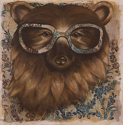 Mama Bear by Sonya Cordina.jpg