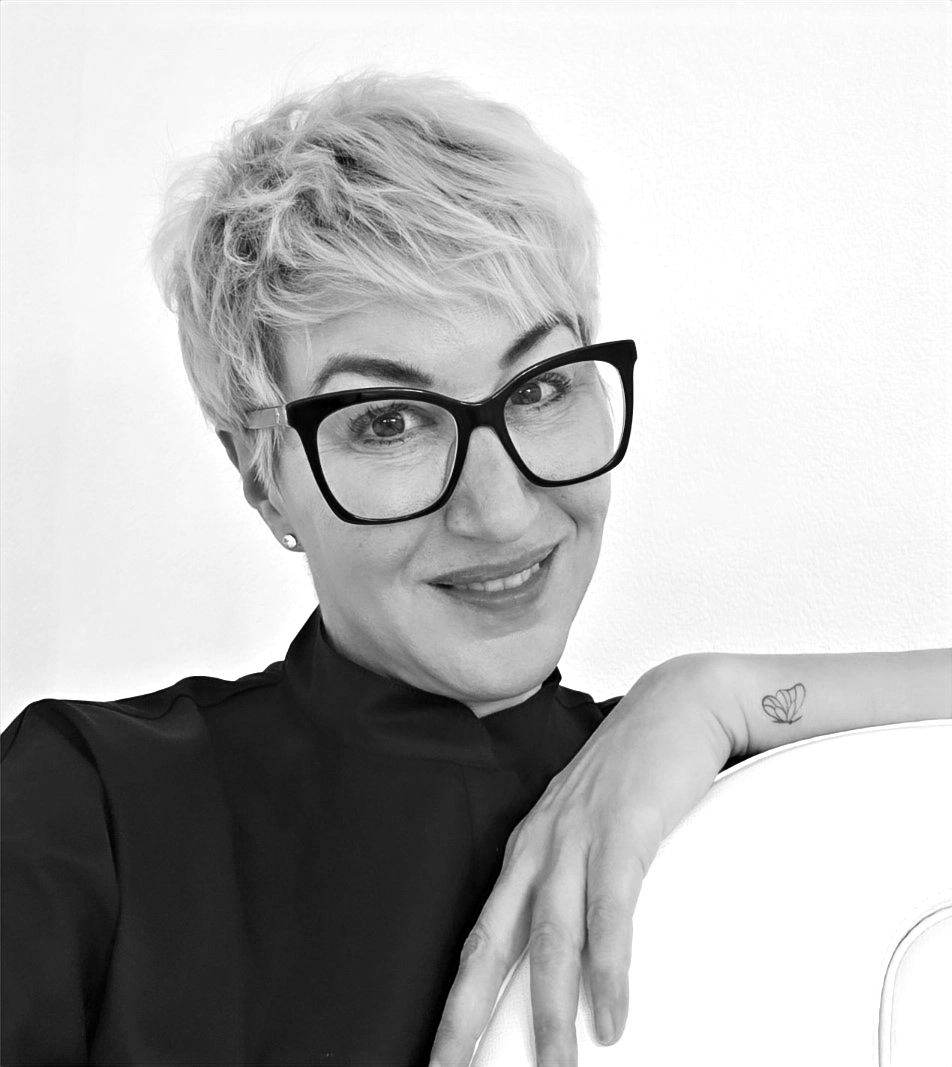 Autorenbild: Manuela Geiger