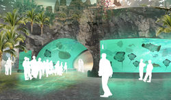 Chimelong Marine Science Centre