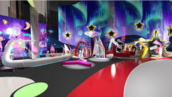 Shenzhen Children’s Palace – Early Years Play Gallery