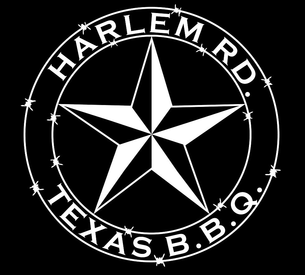 Harlem logo