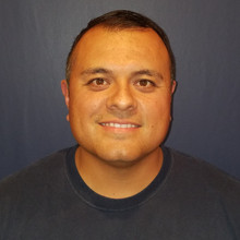 Paul Torres