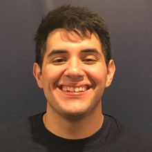 Felix Serrano