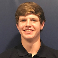 Caleb Norred