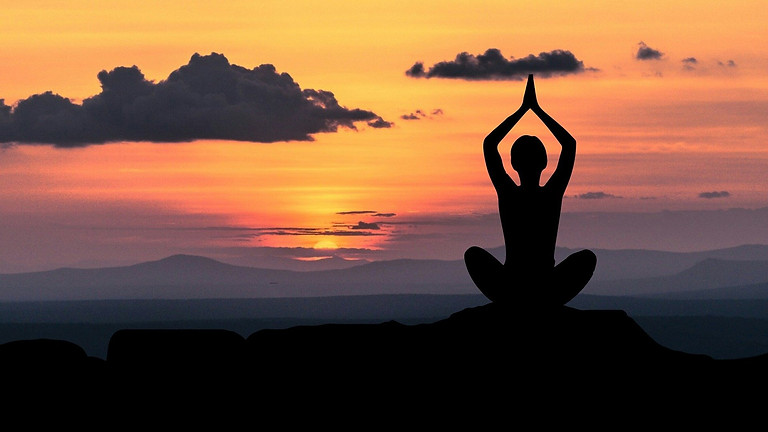 Sarvamangala Foundation | Ancient Meditation Practices | United Kingdom