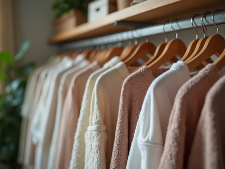 Discover Meaningful Stories Behind Our Unique Clothing