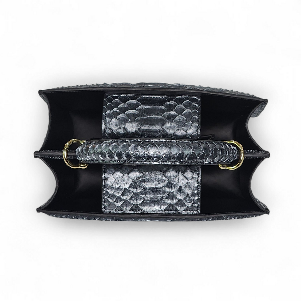 Thumbnail: SOFIA-S METALLIC BLACK