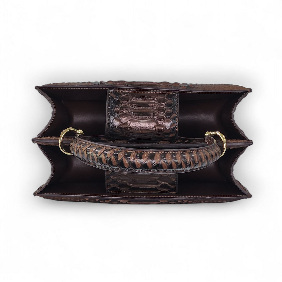 Thumbnail: SOFIA-S BROWN GOLD