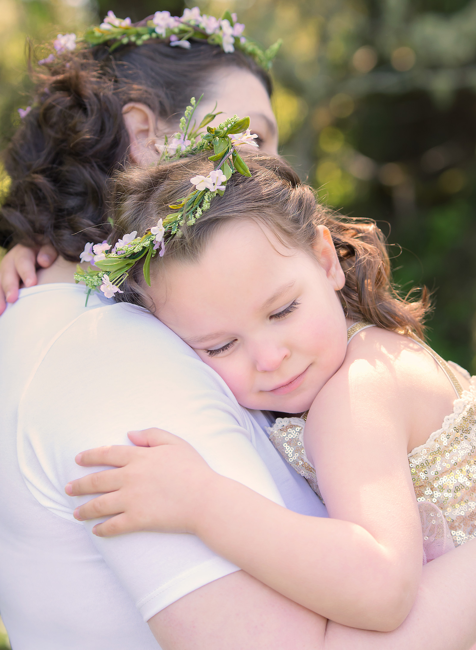 Little Angel