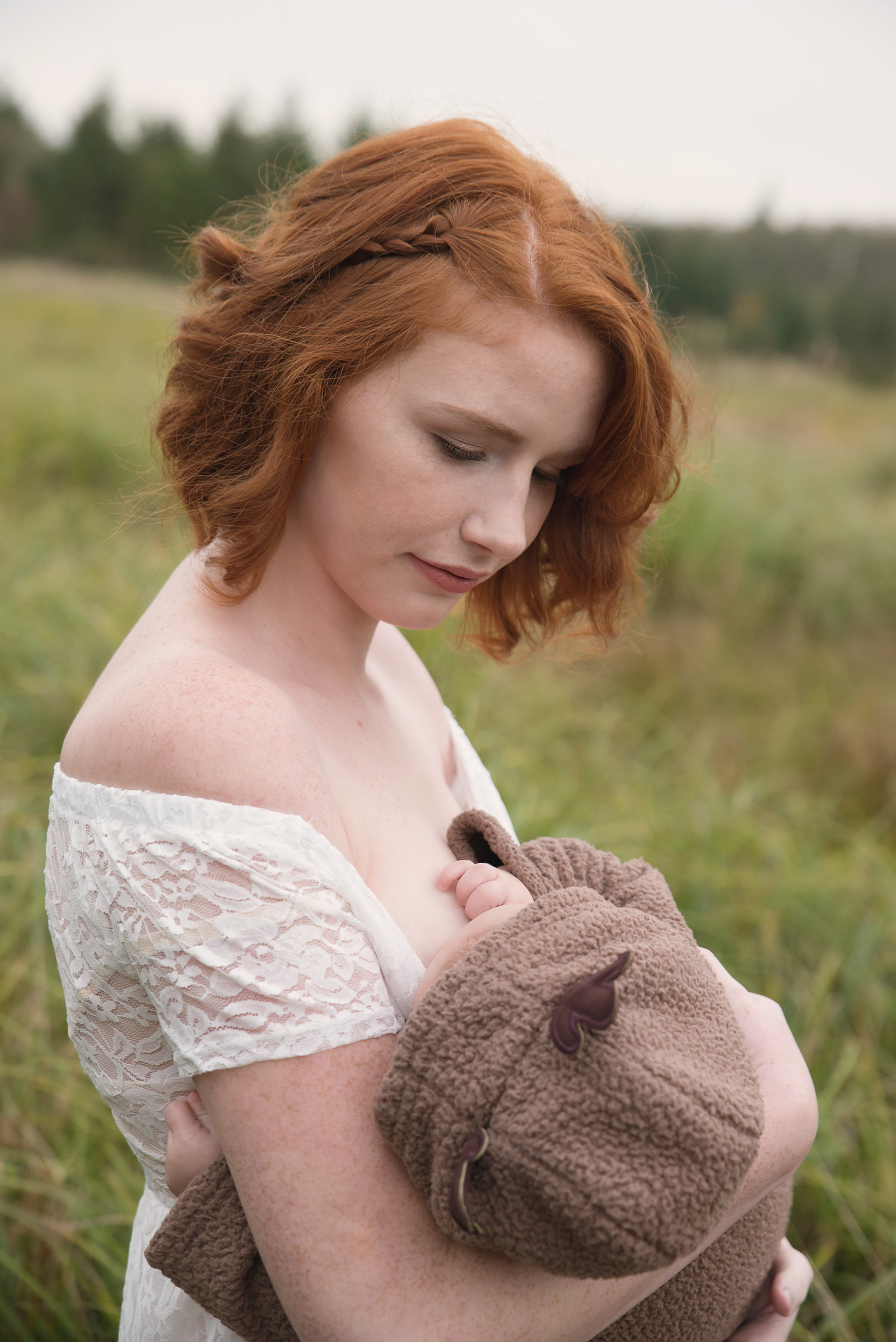 Breastfeeding Session