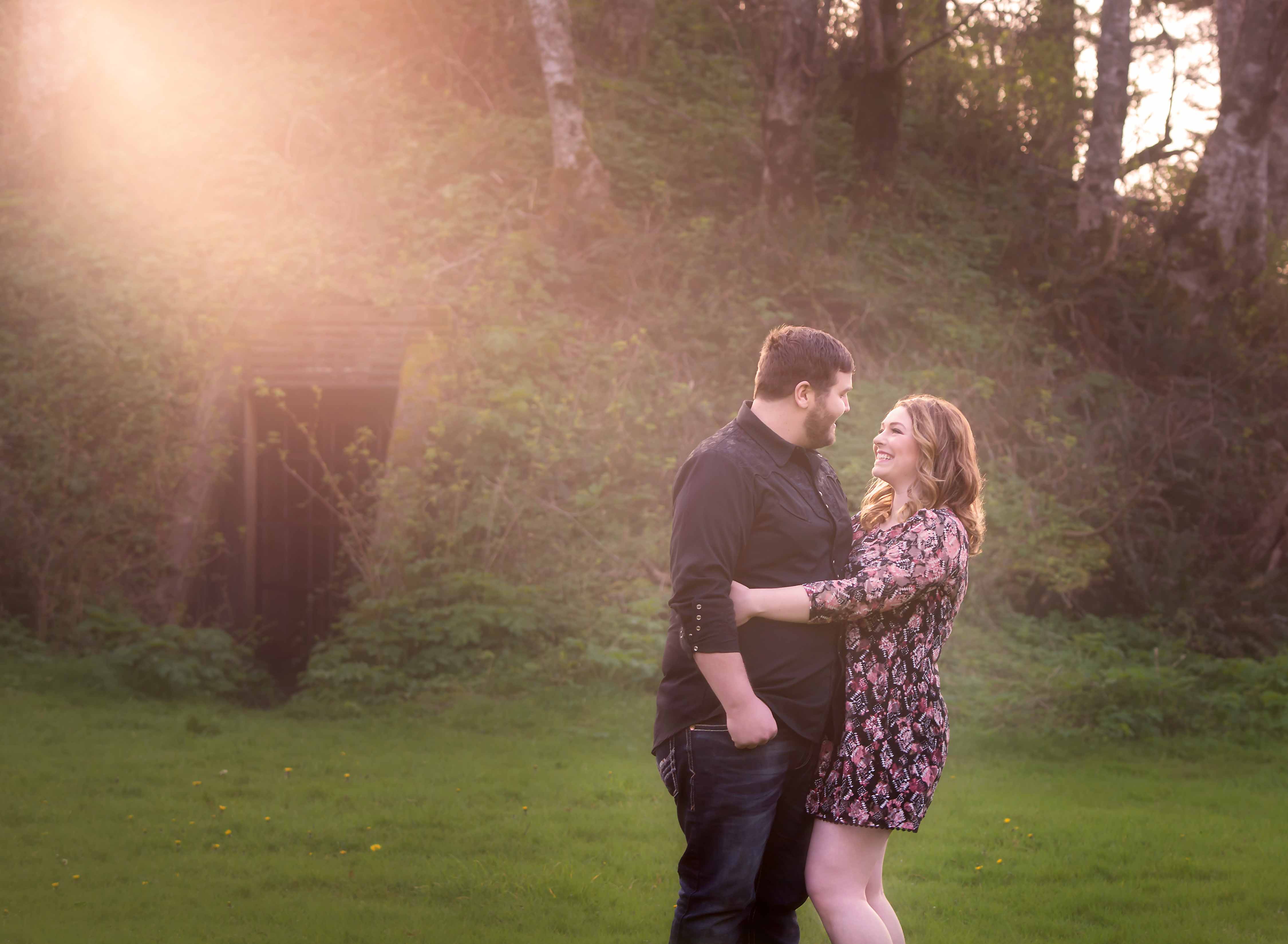 Engagement Session