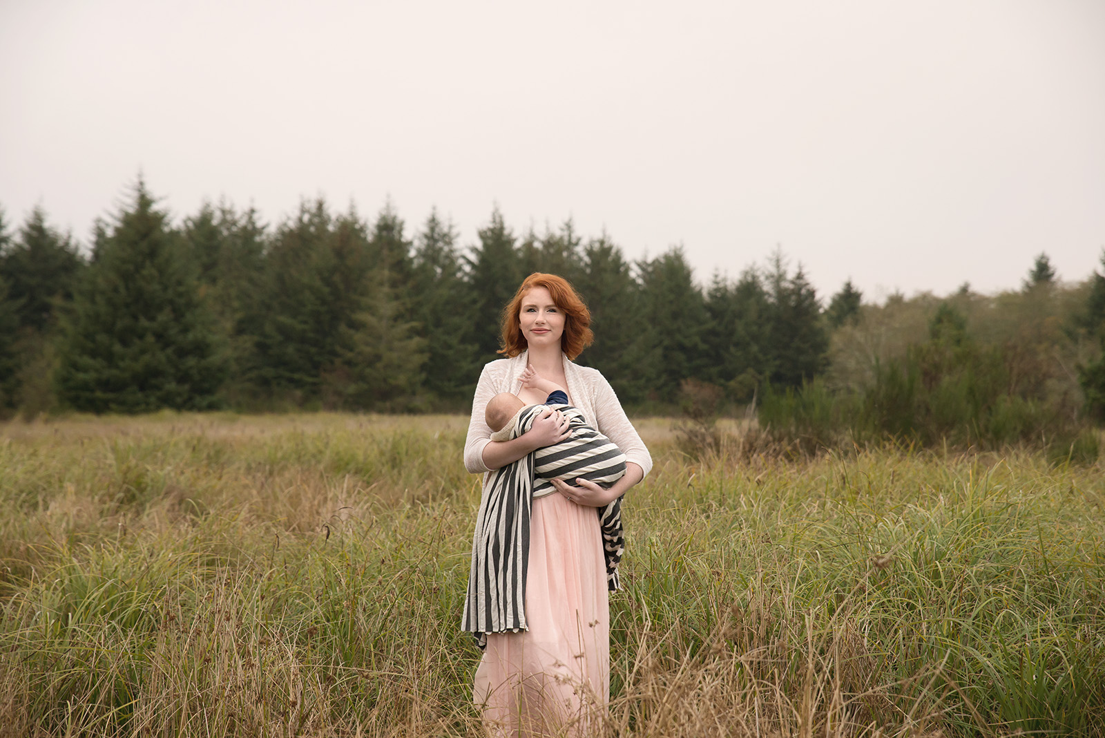 Open Field