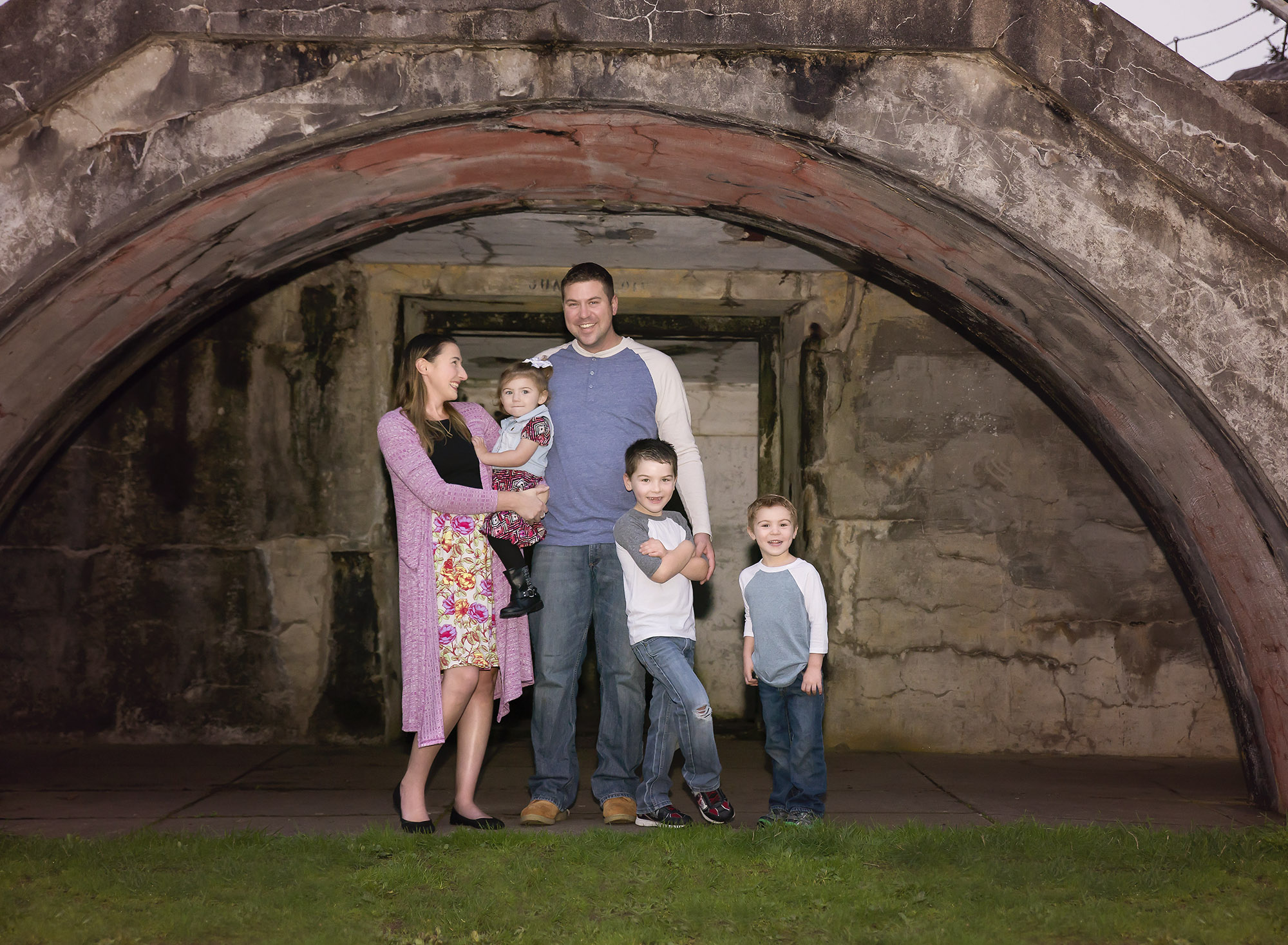 Family