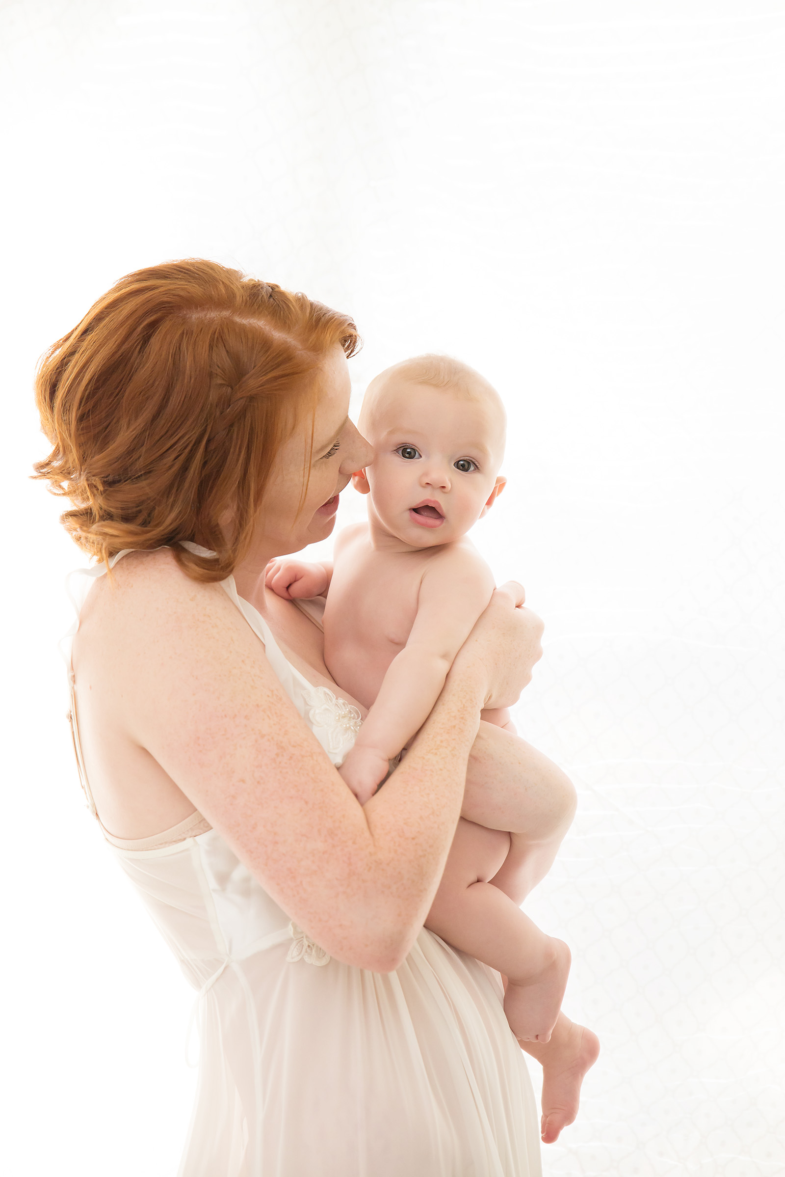 Indoor mommy and me