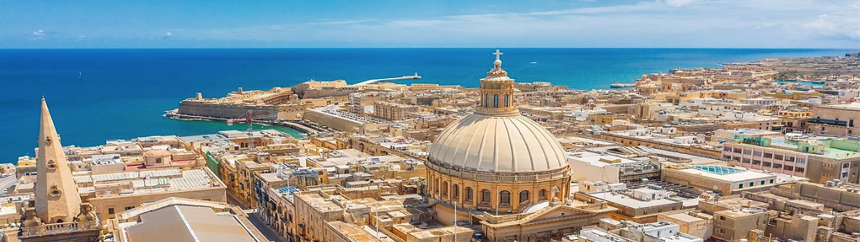 Malta'da Şirket Kurmak
