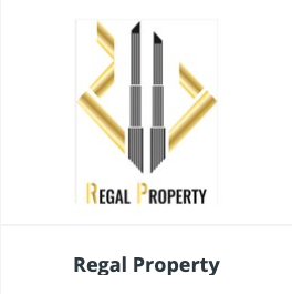 REGAL PROPERTY