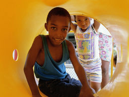 Grant Opportunity: Eat Well Play Hard in Child Care Settings