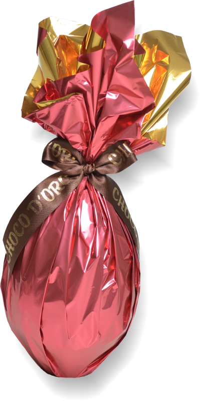 Ovo de Páscoa Chocodoro 350g.
