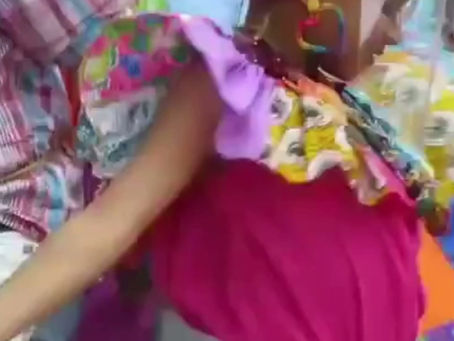 Paula González fortaleció las celebraciones del aniversario de Penonomé con actividades culturales y comunitarias