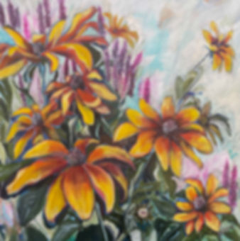 Un dernier tour de piste avant l'automne(2025)