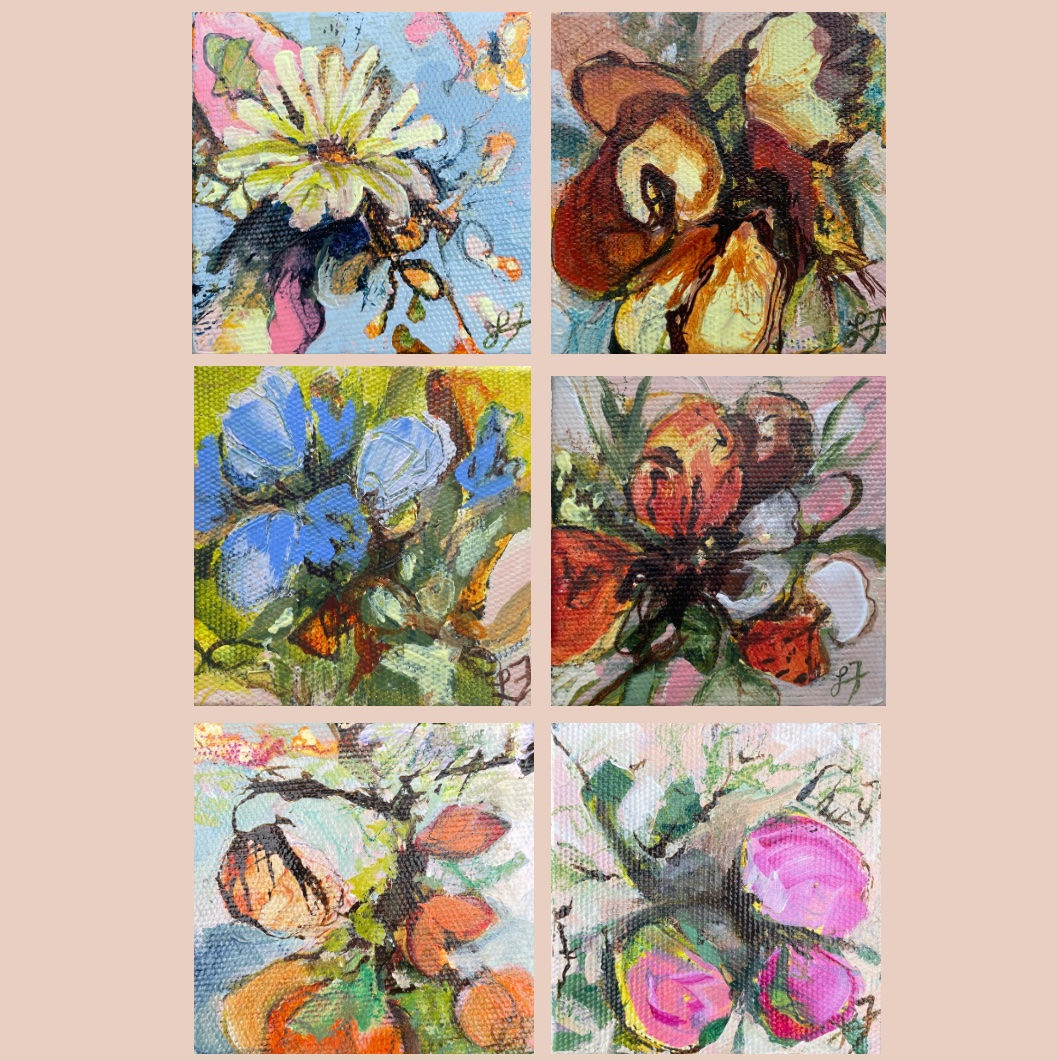 Collection Parfum d'été (2026)