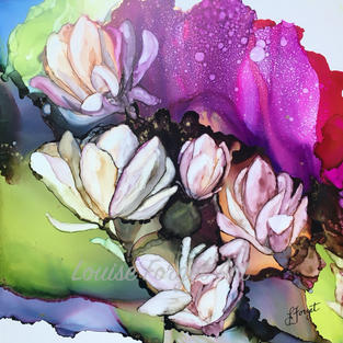 Magnolias