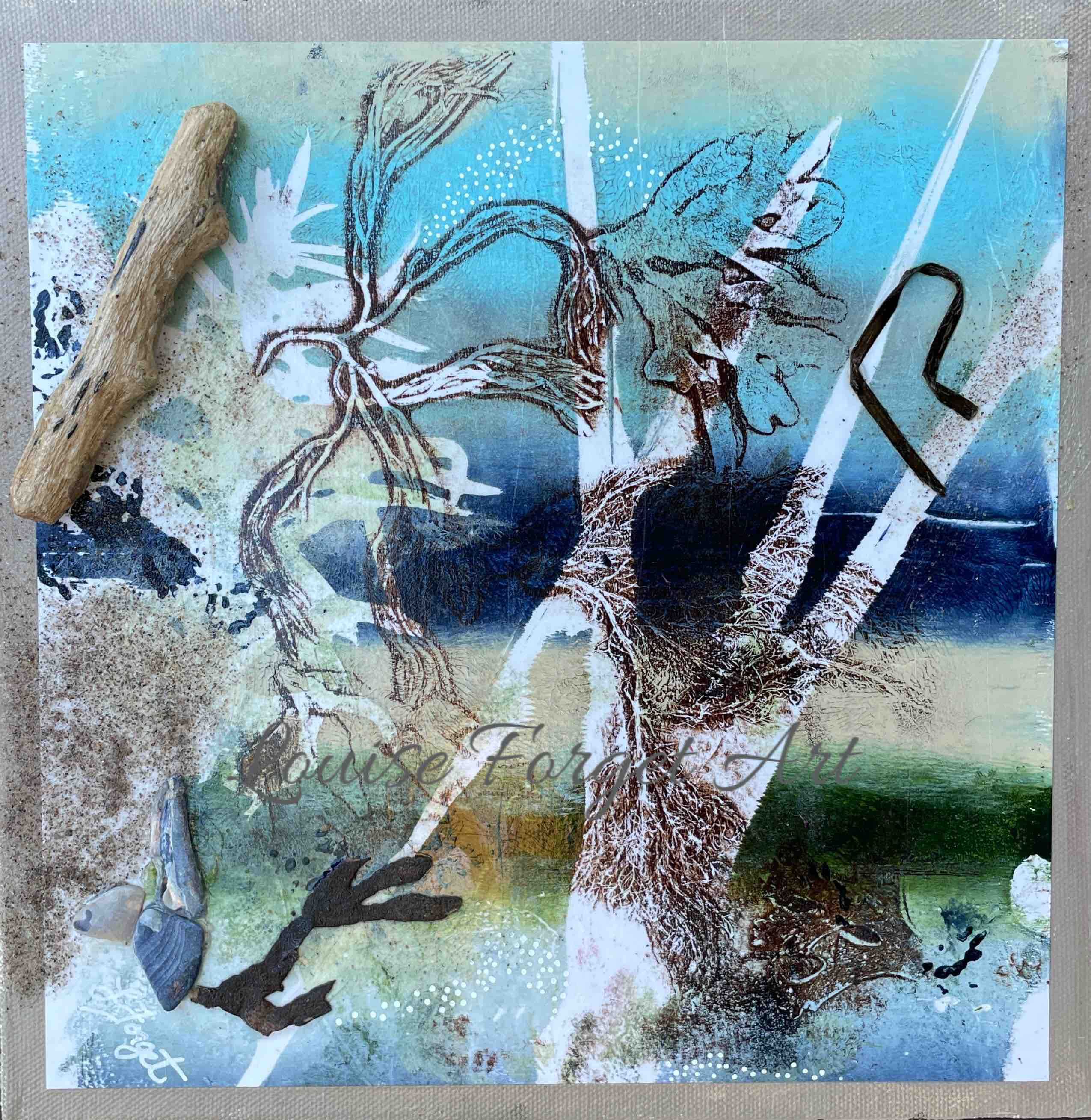 Ocean Treasures 3 (2022)