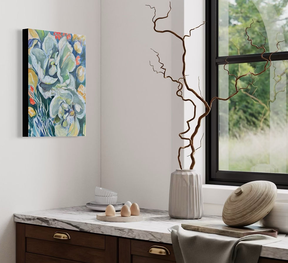 Thumbnail: Les Fleurs de Lise (2025)