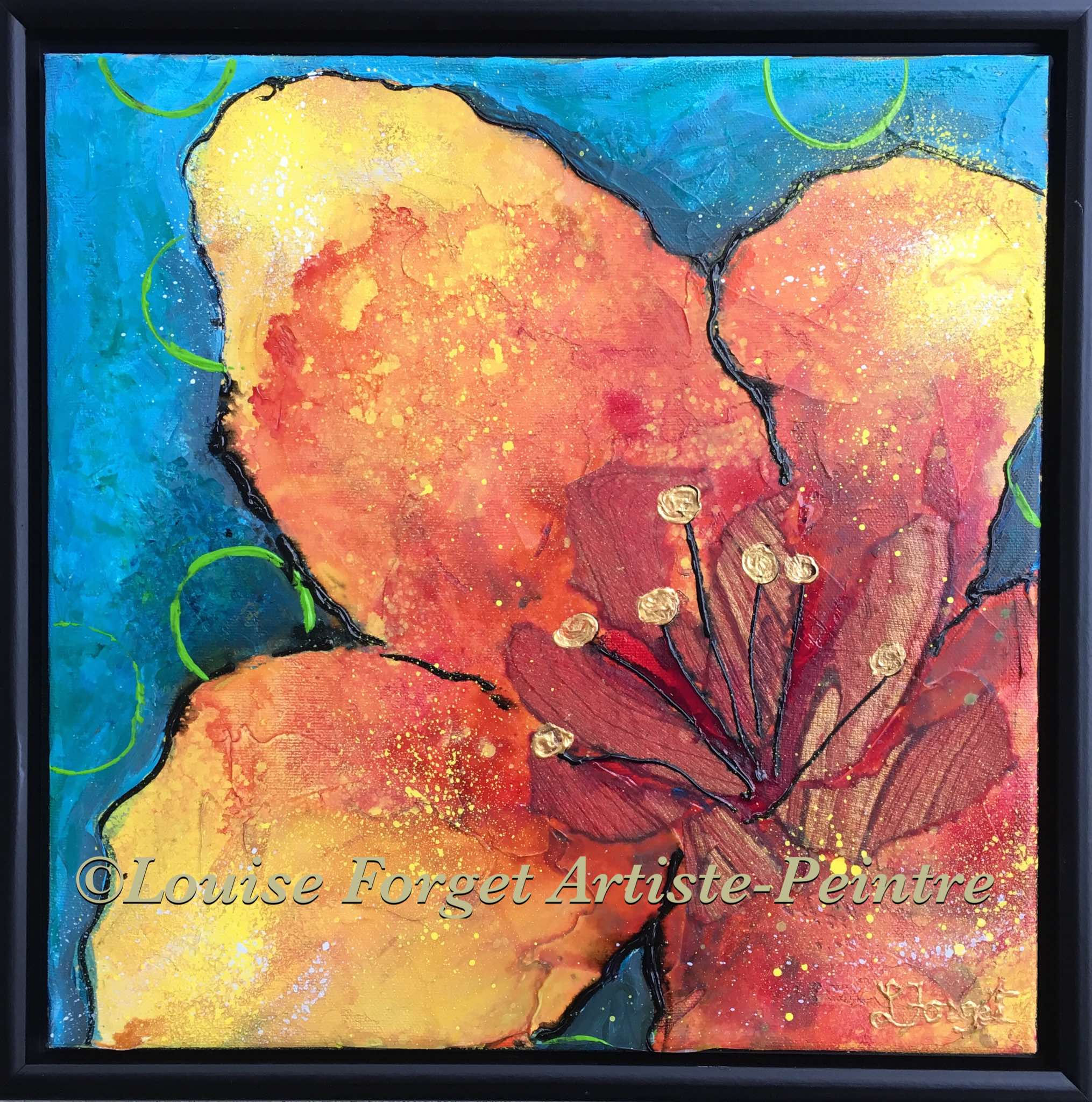 Against All Odds (2019)