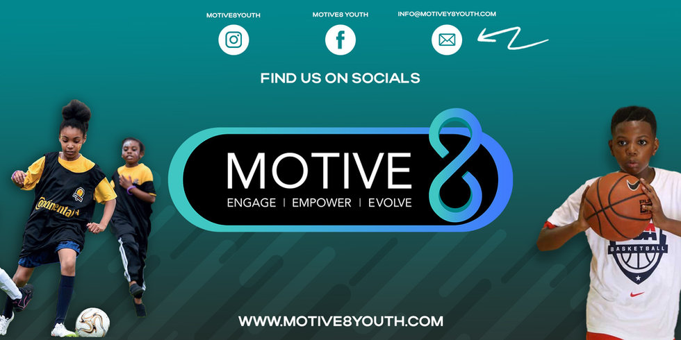 Motive8 Youth