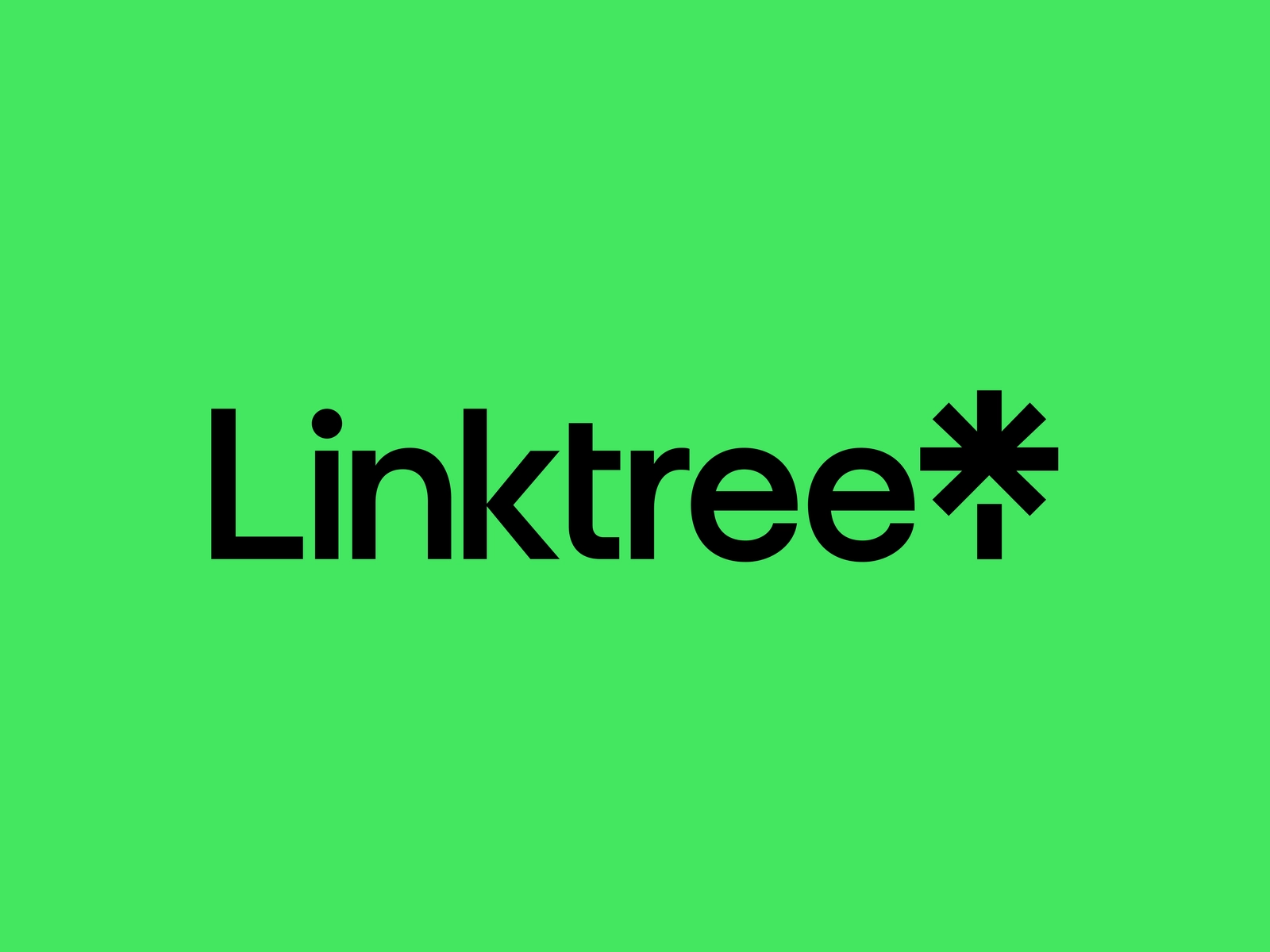 LINKTREE