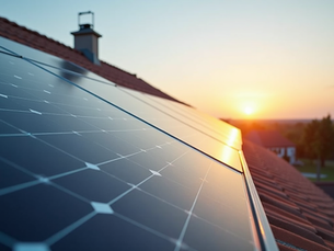 Top Benefits of Solar Energy for Homeowners