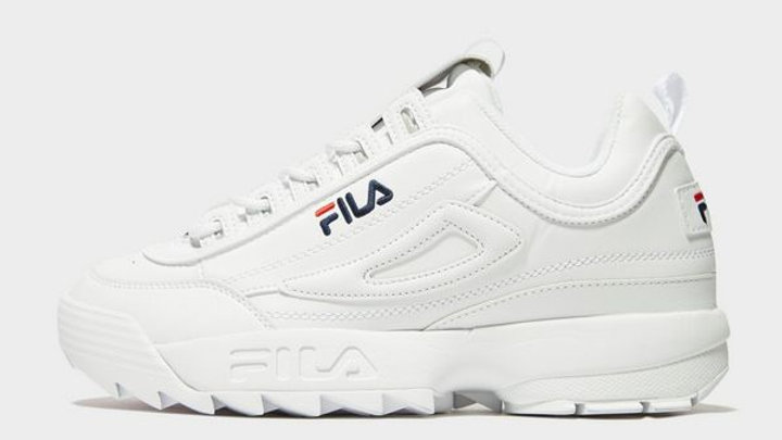 fila ll