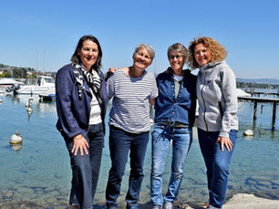 Episode 21: They are ready to set sail again, following in the footsteps of Ella Maillart