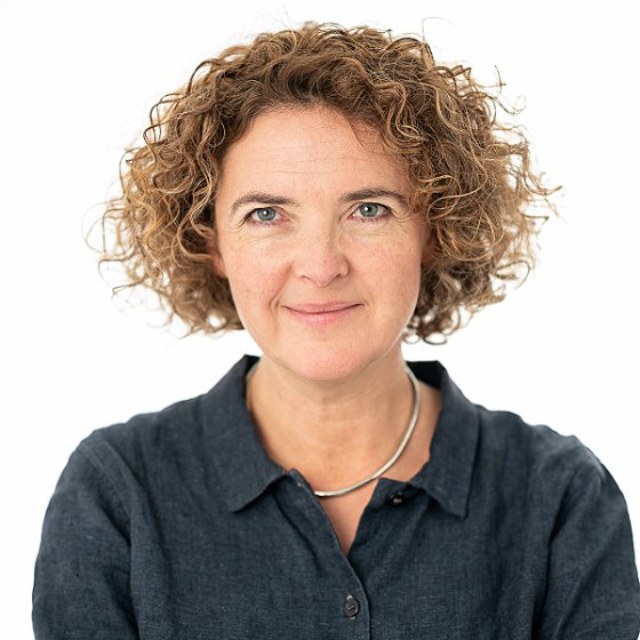 Valerie Bauwens