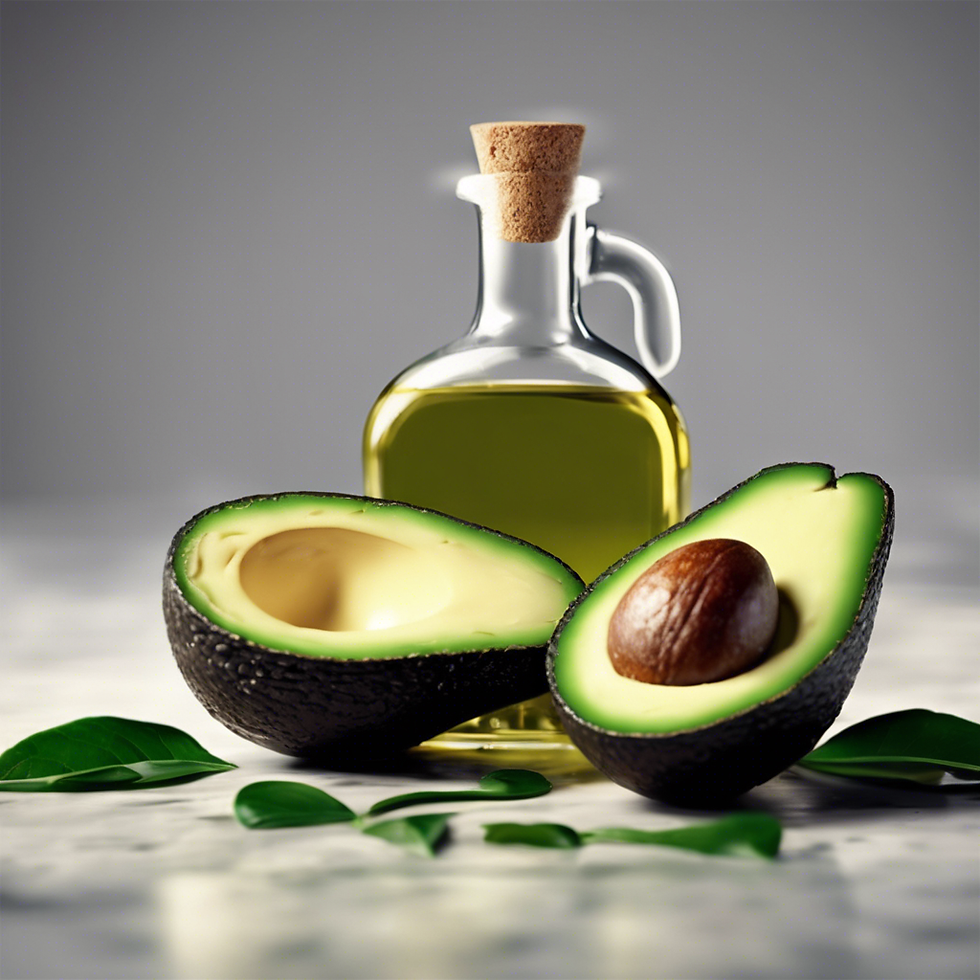 Embrace Natural Beauty with DIY Avocado Oil Beauty Recipes