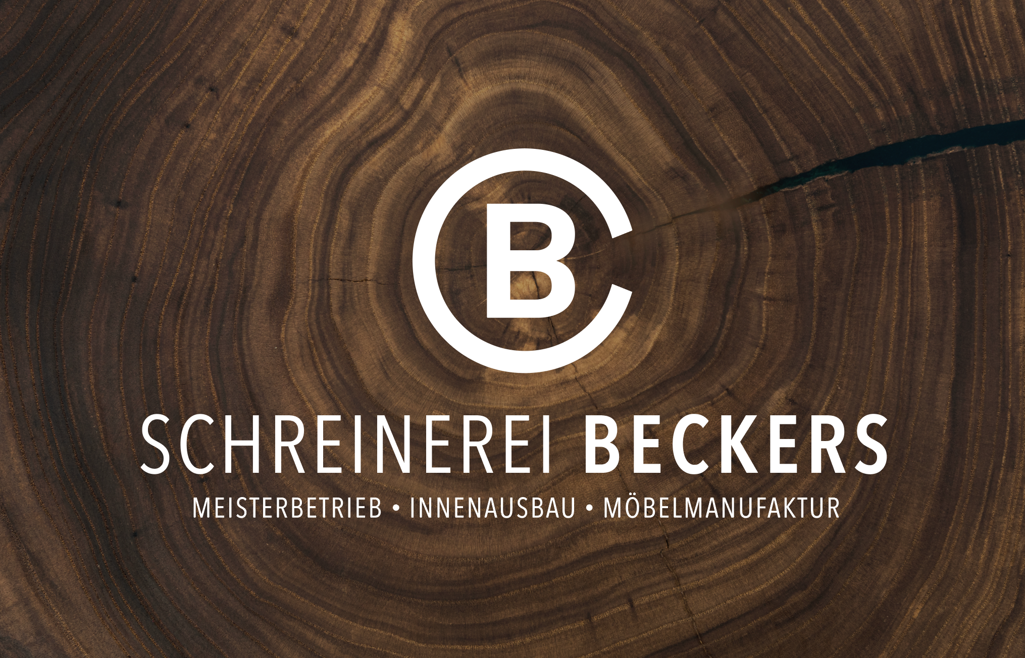 Schreinerei Claus Beckers