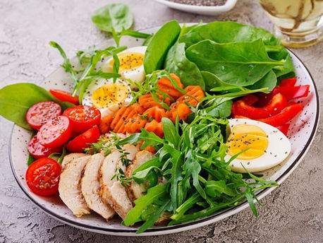 Delivering healthy meals is Easy: The Benefits of Meal Delivery Services