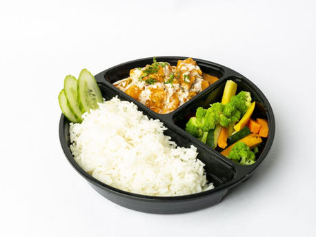 Savour Healthy Living: Bangalore’s Best Lunch Subscription