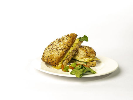 Savouring Health: What Can You Get in a Gluten-Free Meals Delivery