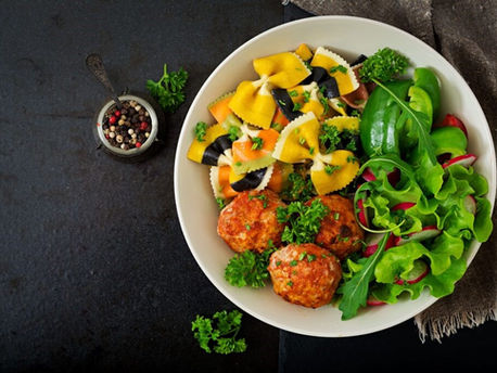 What Are the Benefits of Eating Healthy Diabetic-Friendly Meals?