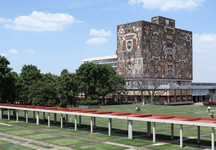 Profesor acosó sexualmente a alumna de la UNAM