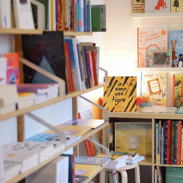 qui virgola, libreria, cartoleria, stationery, made in italy, libri, illustrazioni, schio, vicenza