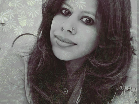 Unbroken Gaze