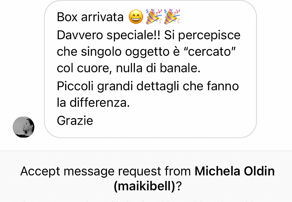 surprise stationery box