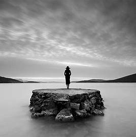 Grace of Solitude