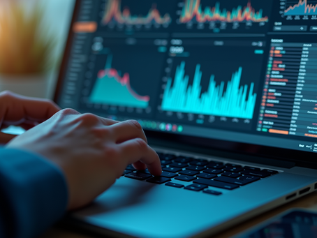 Effective Networking Strategies for Data Analysts